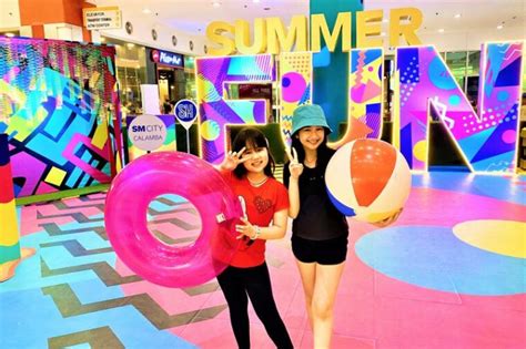 bmplus lobby|Calambakuna at SM City Calamba .